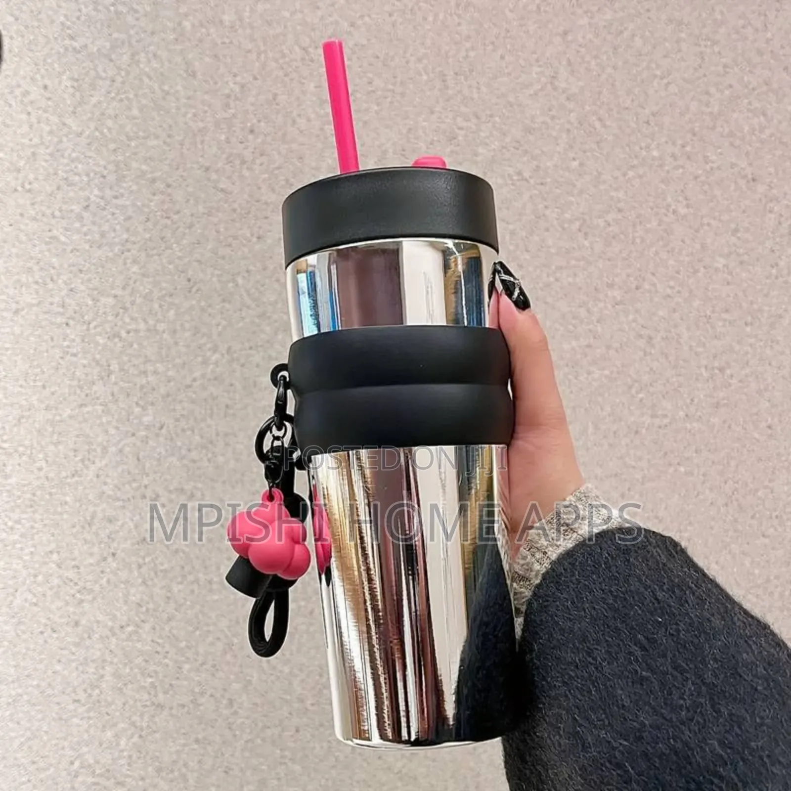 Thermo Cup, 710ml