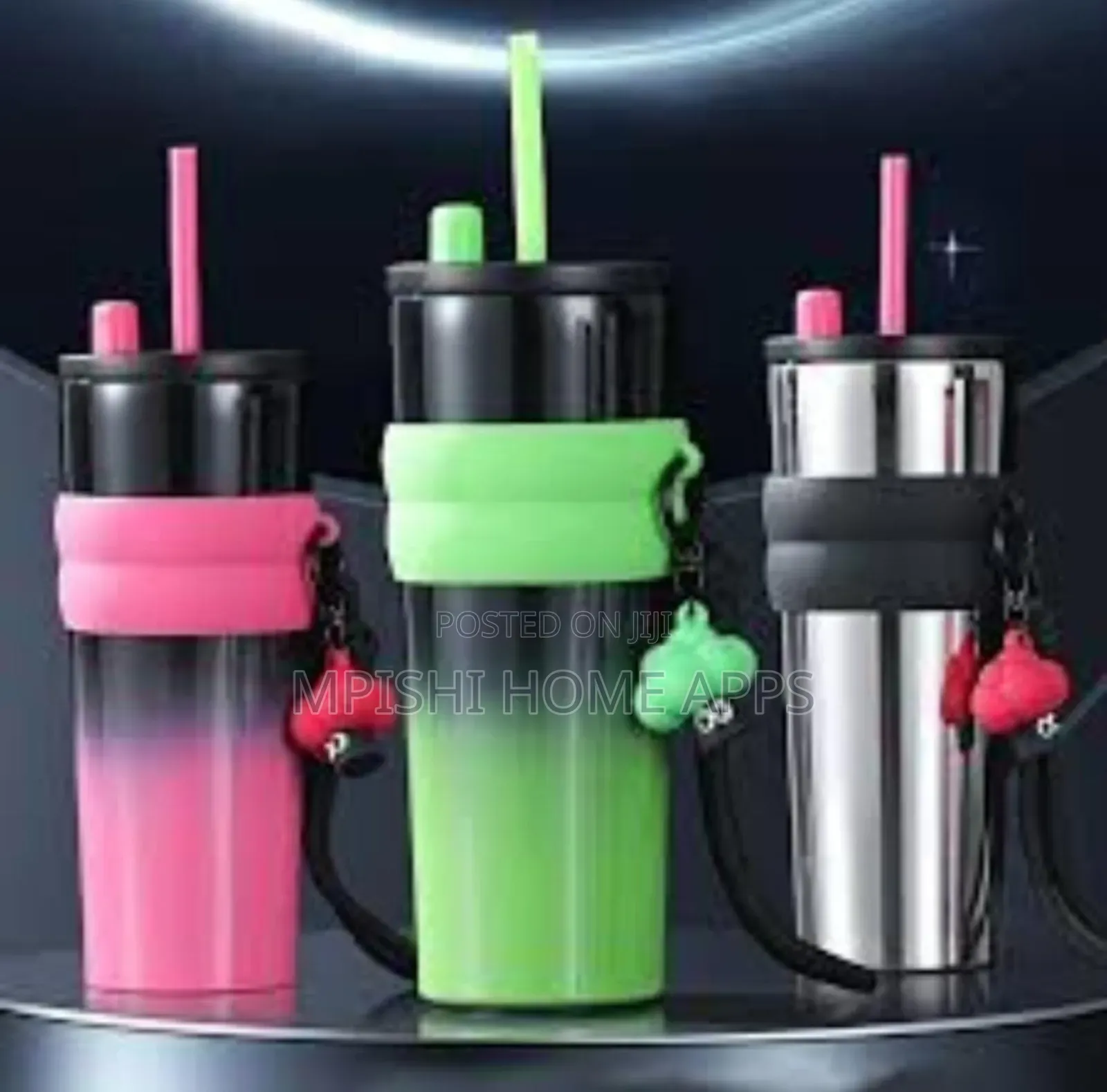 Thermo Cup, 710ml