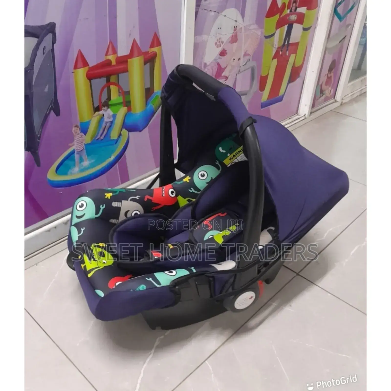 Baby Carry Cots, Cots