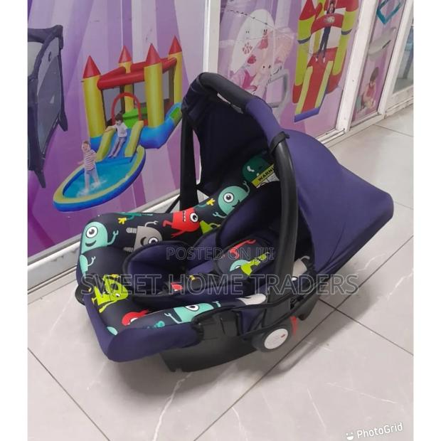 Baby Carry Cots, Cots
