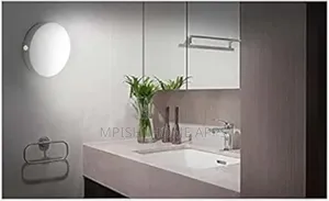 Intelligent Induction Lamp