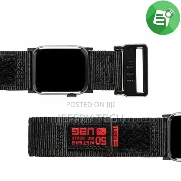 UAG Urban Armor Gear Active Watch Strap Apple Watch 42/44 Mm