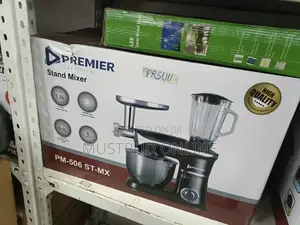 Stand Mixer