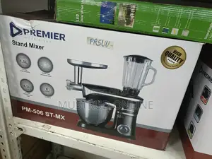Stand Mixer