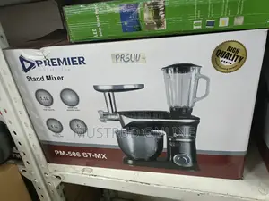 3 in 1 Stand Mixer Machine