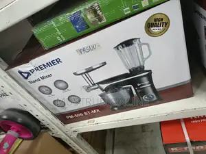 3 in 1 Stand Mixer Machine