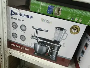 Blender,Mixer and Mincer Stand Mixer