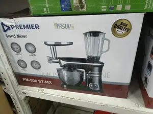 Blender,Mixer and Mincer Stand Mixer