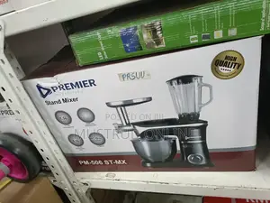 Blender,Mixer and Mincer Stand Mixer