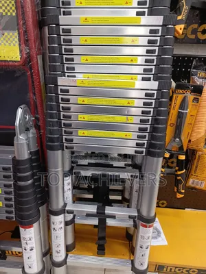 3.2m Telescopic Ladder