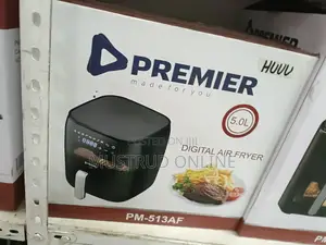 Premier Air Fryer 5l