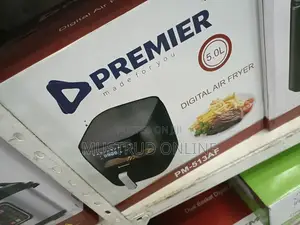 Premier Air Fryer 5l