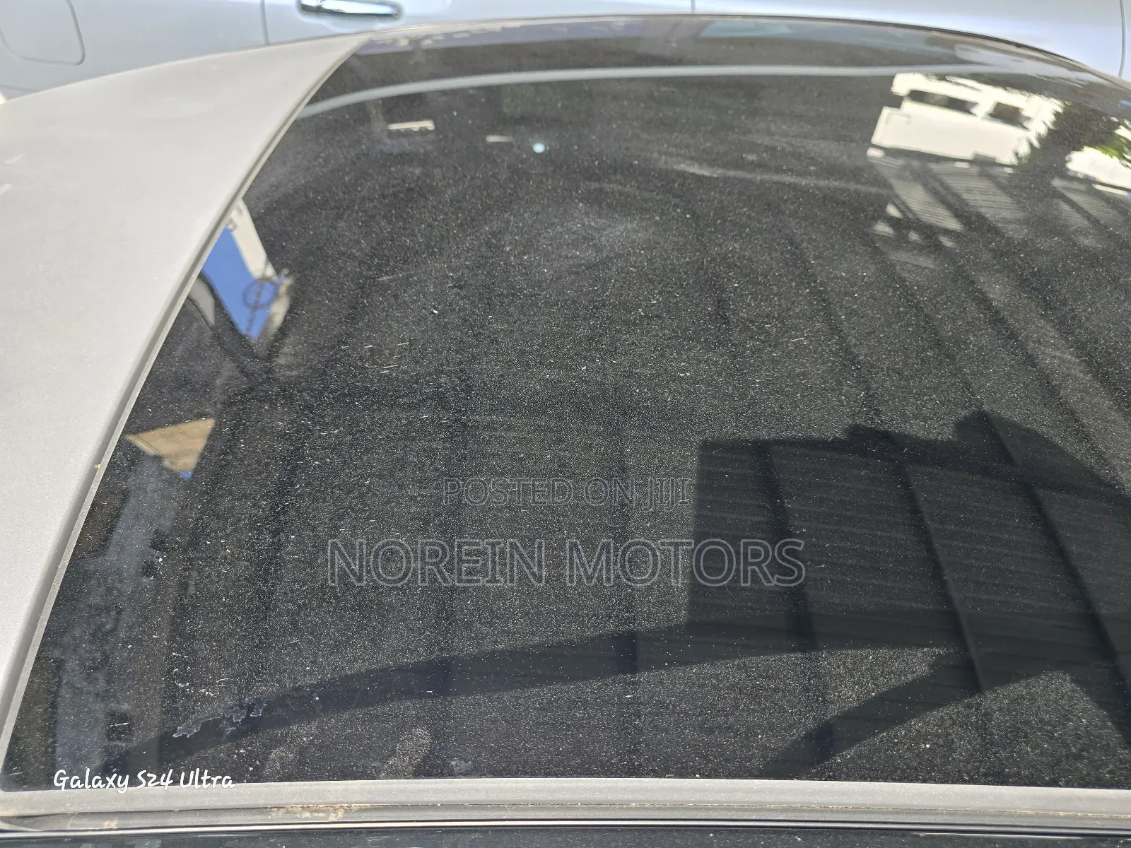 Mercedes-Benz C63 2019 Gray
