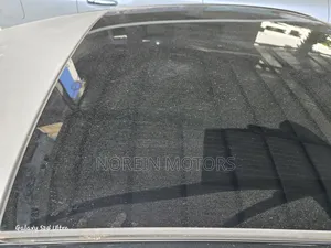 Mercedes-Benz C63 2019 Gray