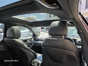 Mercedes-Benz E250 2019 Blue