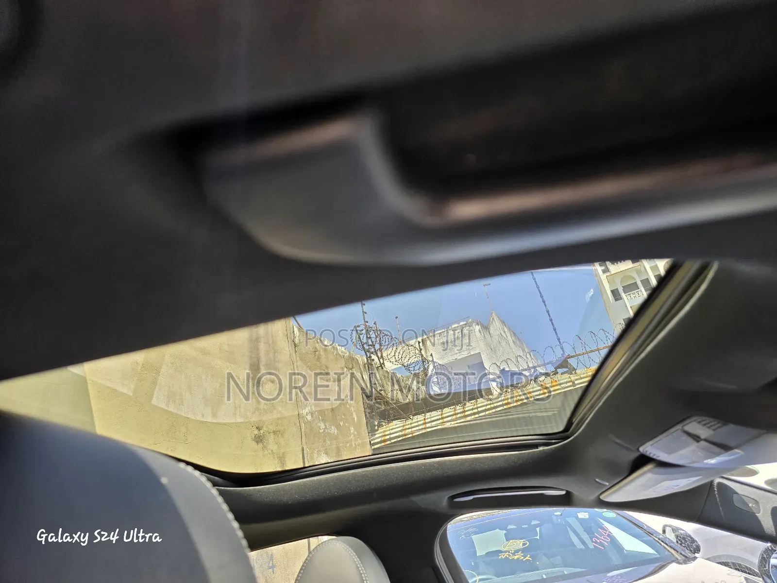 Mercedes-Benz E250 2019 Green