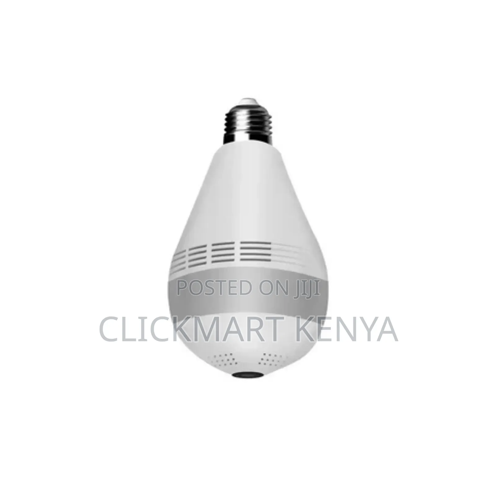 Wireless Bulb Camera Nanny Wifi CCTV Camera