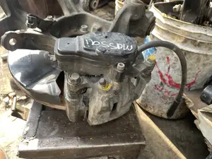 Complete Hub for Cx5