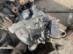 Complete Hub for Cx5
