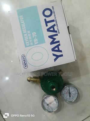 Oxygen Regulator High Quality - thumbnail 2