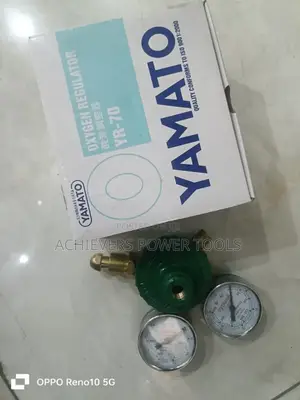 Oxygen Regulator High Quality