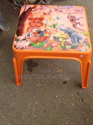 Kindergarten Plastic Tables > Best - thumbnail 2