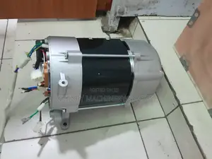 Gx390/186f Stator Router Generator