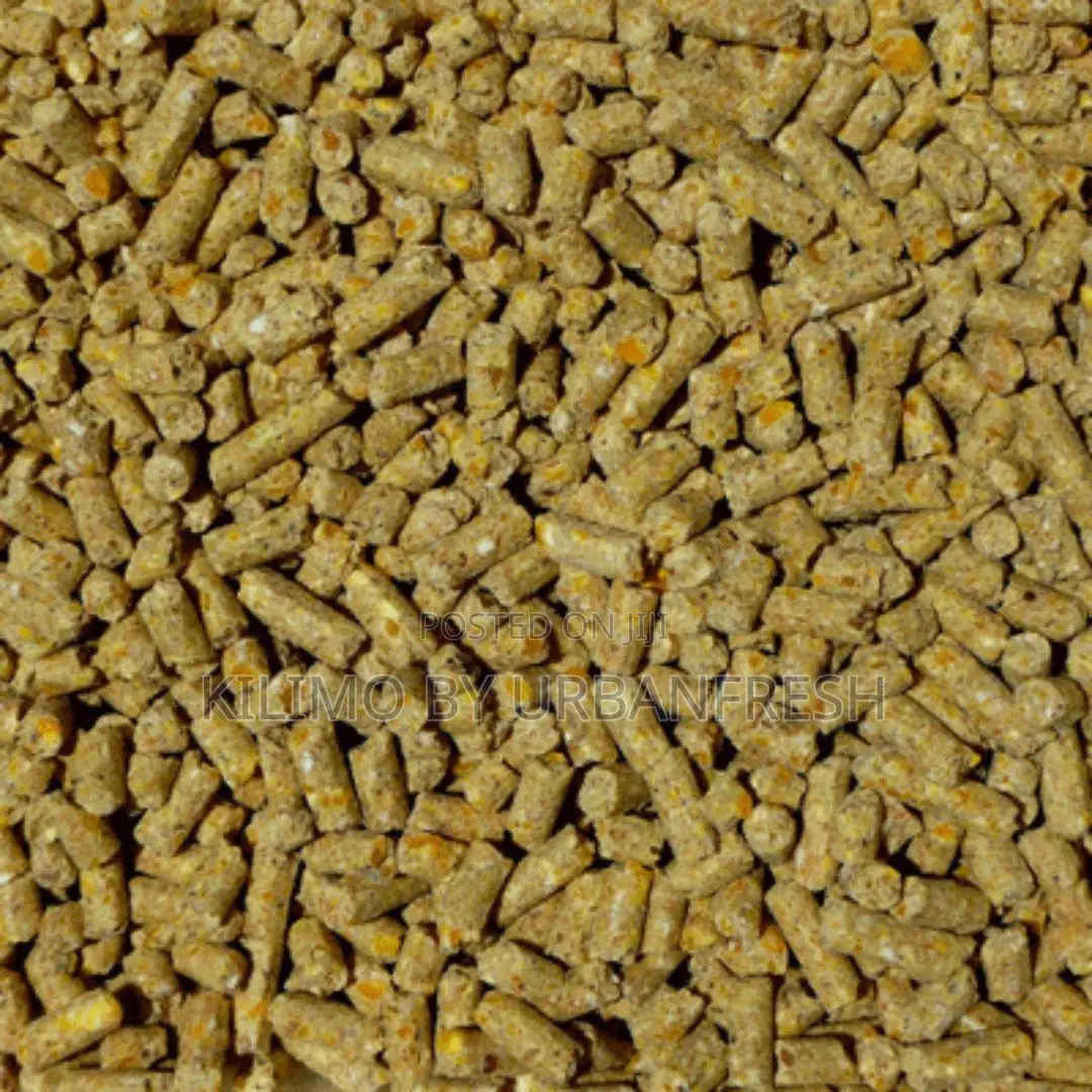 P2. Broiler Grower Pellets (50kgs)