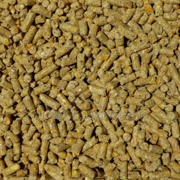 P2. Broiler Grower Pellets (50kgs) - thumbnail 2