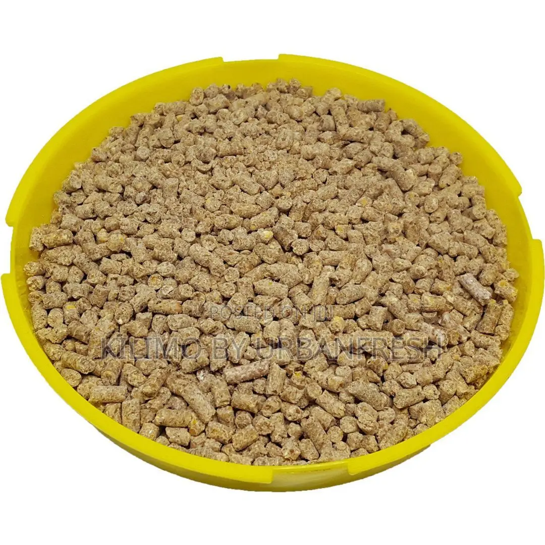 P2. Broiler Grower Pellets (50kgs)