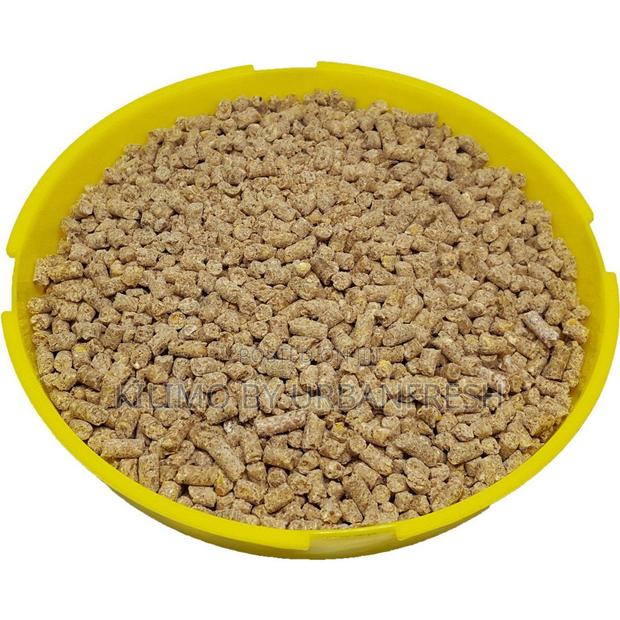 P2. Broiler Grower Pellets (50kgs)