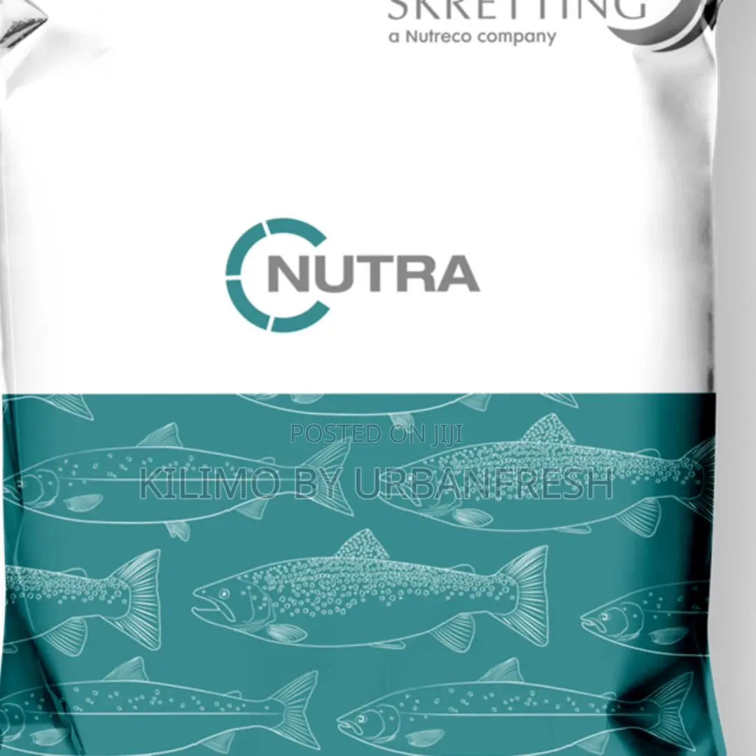 Tilapia Fry Nutra (10kgs)
