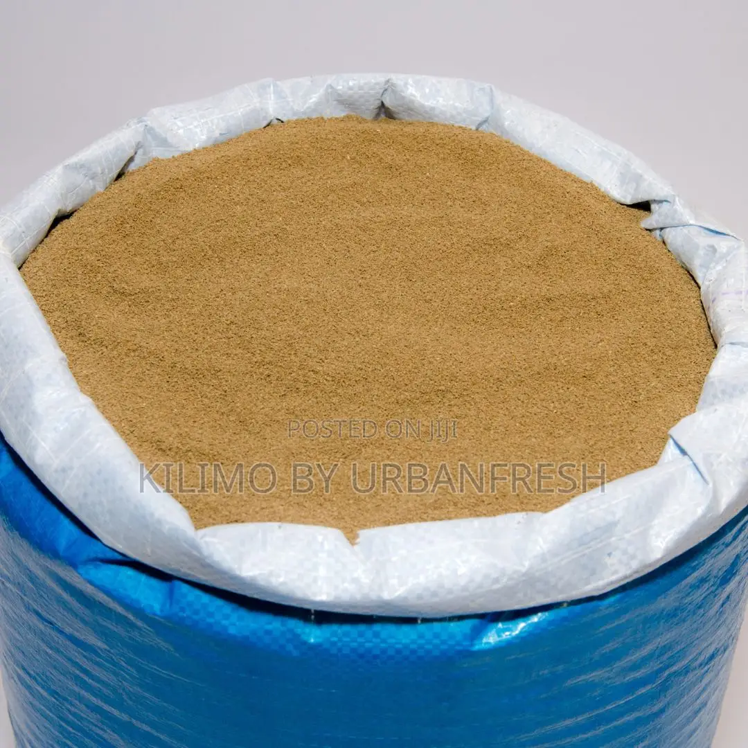 Tilapia Starter Crumbles (25kgs)