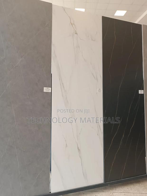 White Gold Sintered Stone - main view