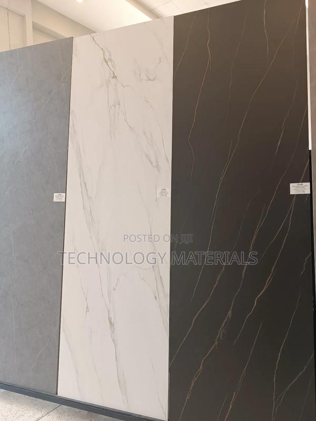 White Gold Sintered Stone - thumbnail 2