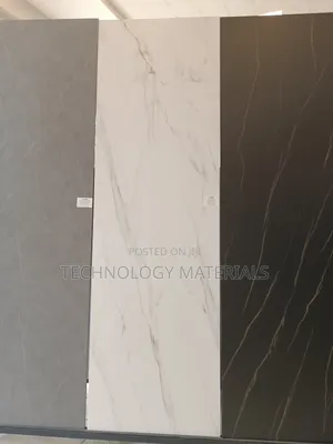 White Gold Sintered Stone