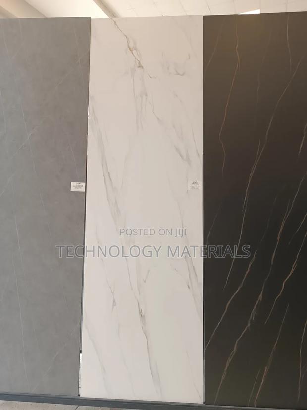 White Gold Sintered Stone - thumbnail 3