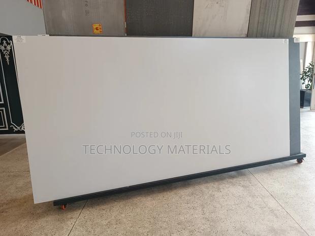Island Pure White Sintered Stone
