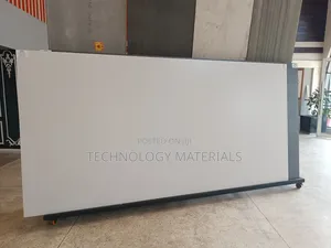 Island Pure White Sintered Stone