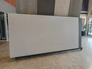 Island Pure White Sintered Stone