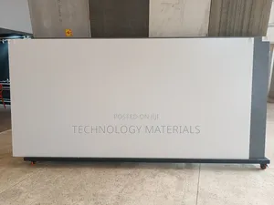 Island Pure White Sintered Stone