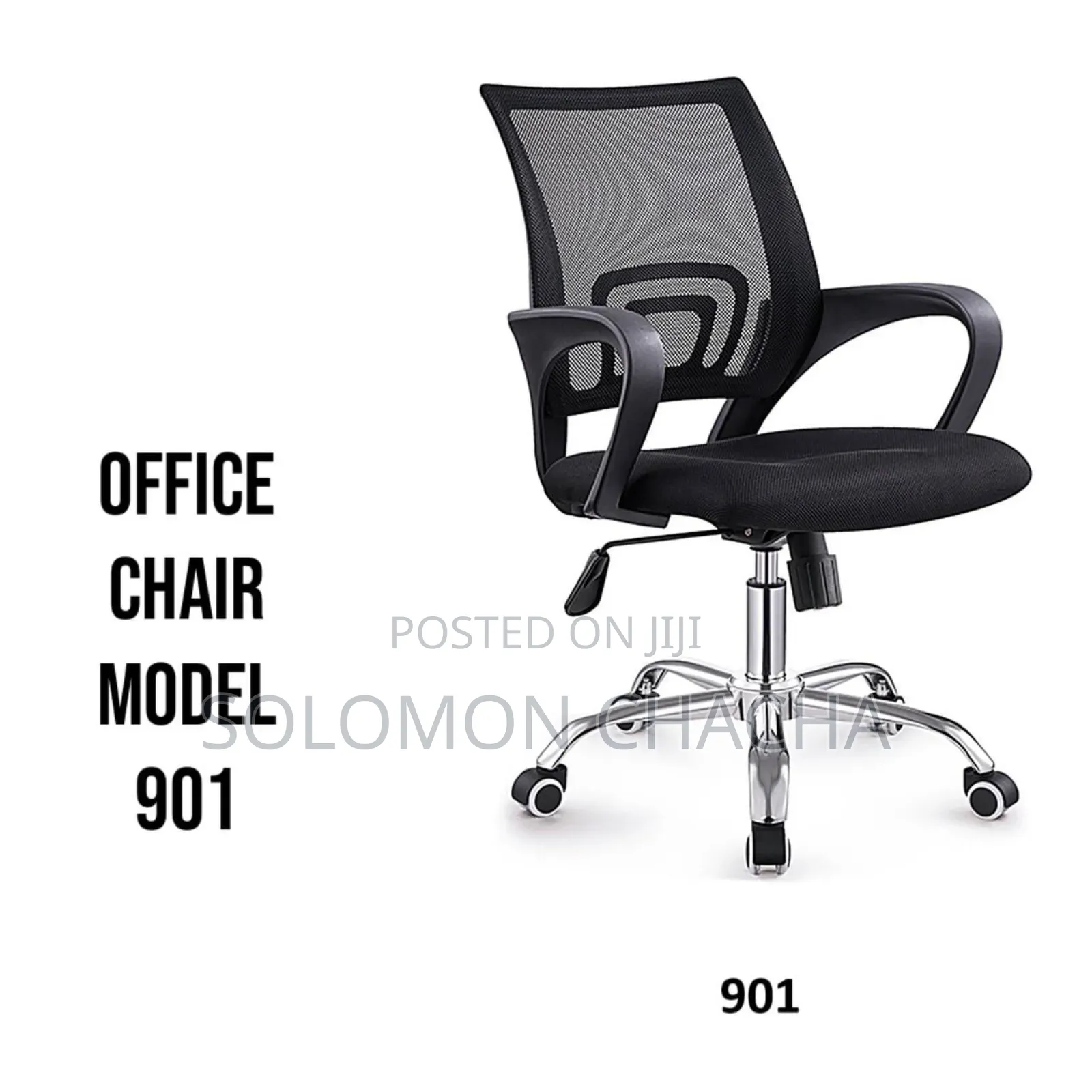 Office Chair Model 901 Quality