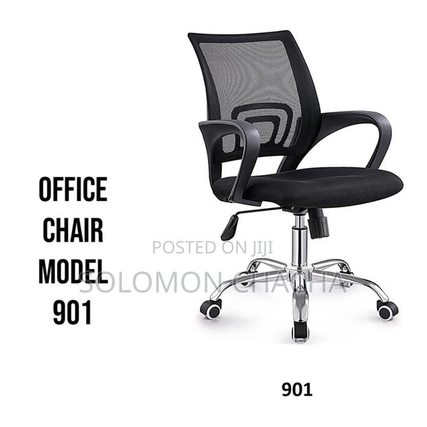Office Chair Model 901 Quality