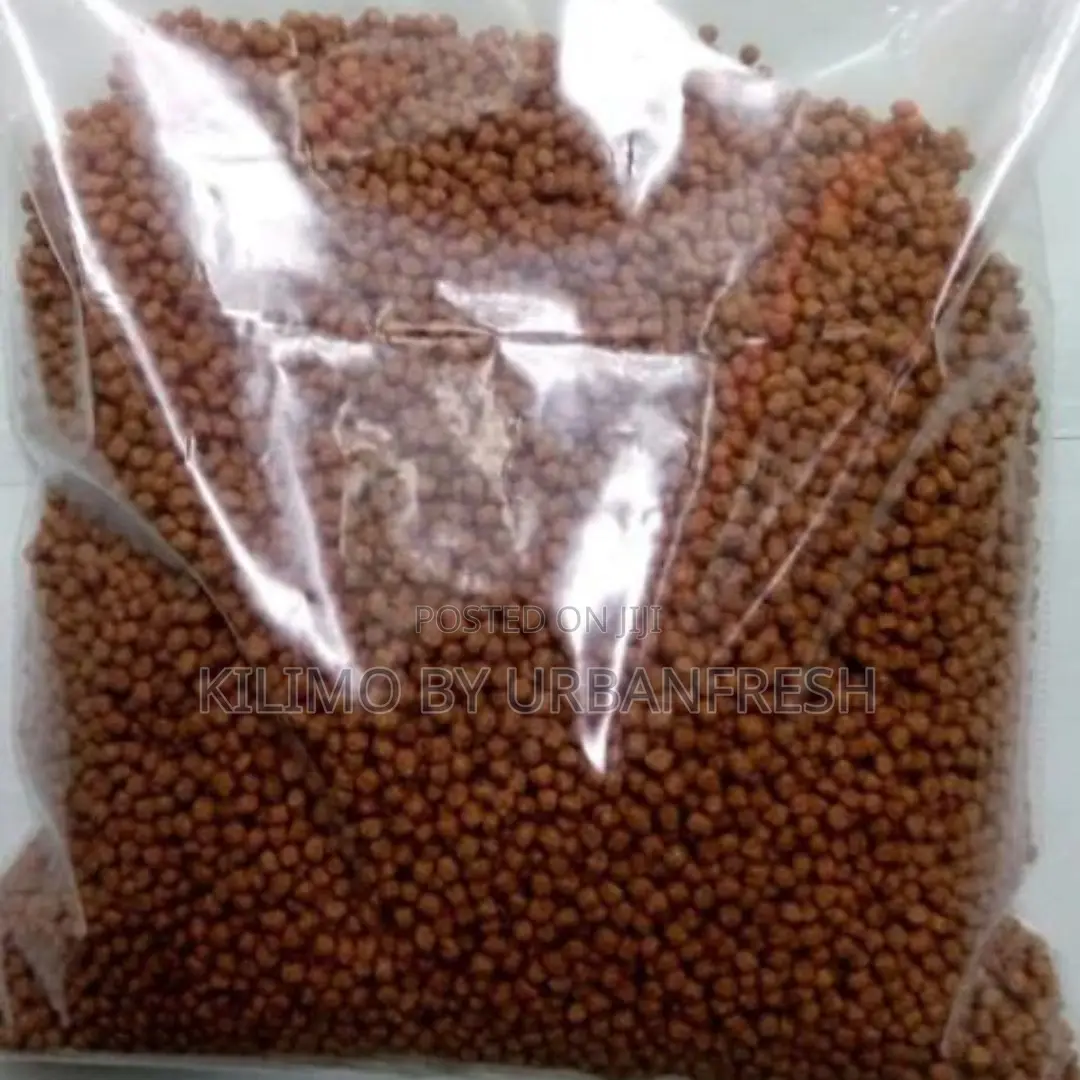Tilapia Pregrowers 35% .2mm(25kgs)