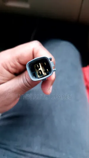 Toyota Corolla NZE Oxygen Sensor