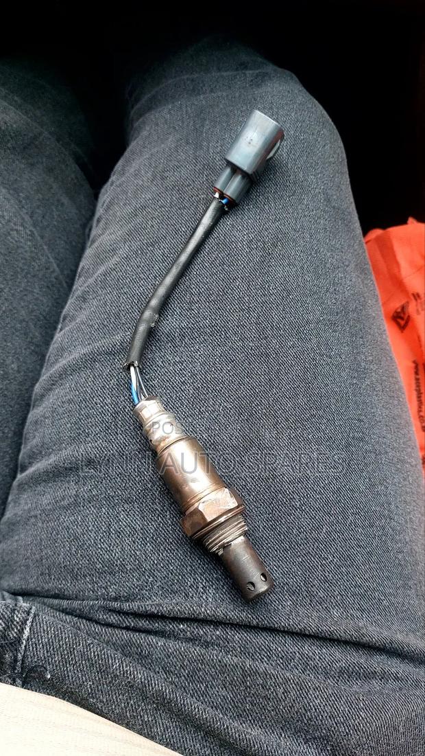 Toyota Corolla NZE Oxygen Sensor - thumbnail 4