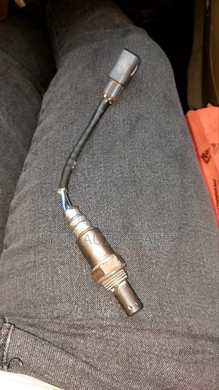 Toyota Corolla NZE Oxygen Sensor