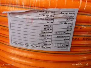 Sprayer Hose Pipe 100m Roll