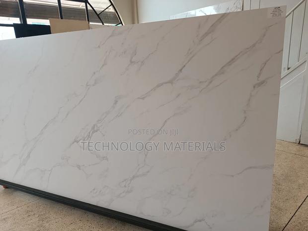 Ice Age Matt Sintered Stone