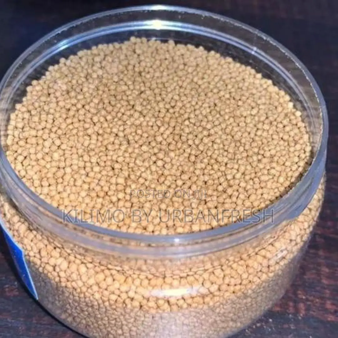 Tilapia Grower 35% 3 Mm